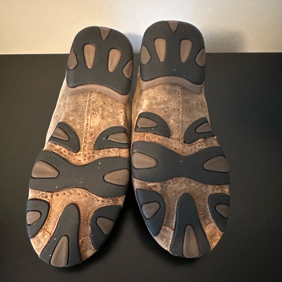 Twisted x Driving Mocs size 9 - Picture 4 of 4